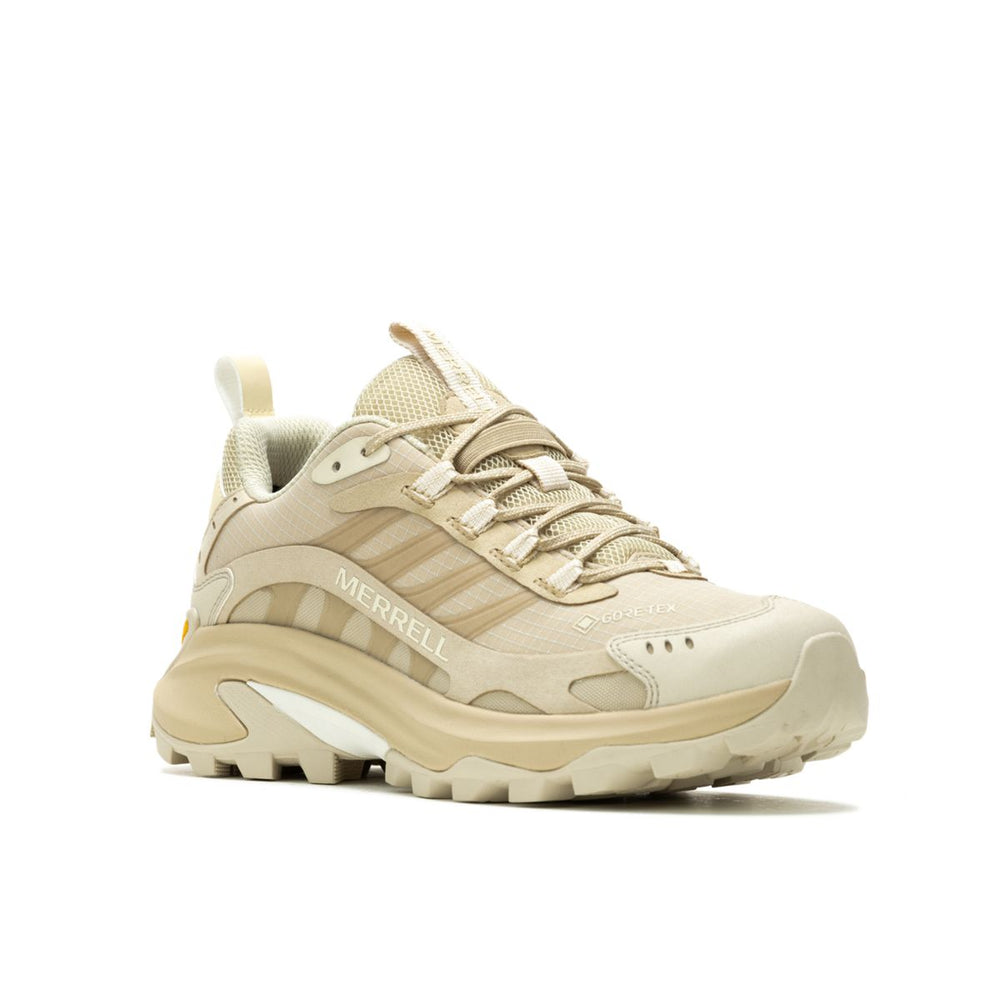 Women - Moab Speed 2 GORE-TEX® Wide Width - Shoes / Merrell Outlet