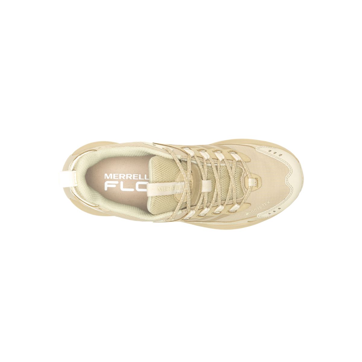 Women - Moab Speed 2 GORE-TEX® Wide Width - Shoes / Merrell Outlet