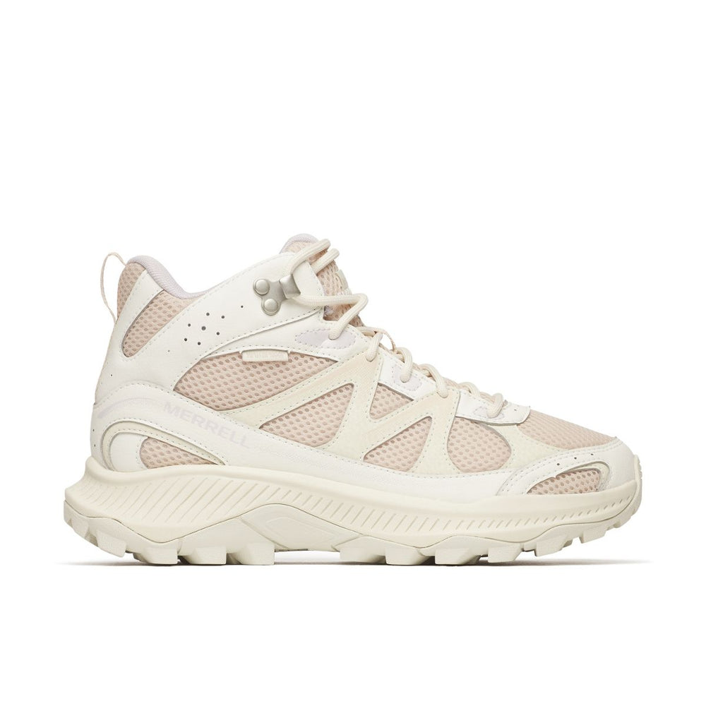 Women - Tempo EXP Mid Waterproof - Boots / Merrell