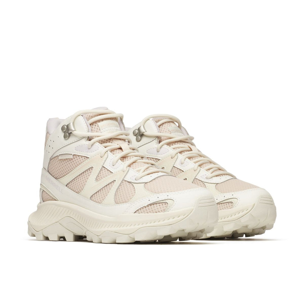 Women - Tempo EXP Mid Waterproof - Boots / Merrell