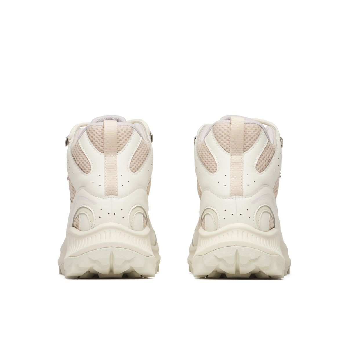 Women - Tempo EXP Mid Waterproof - Boots / Merrell