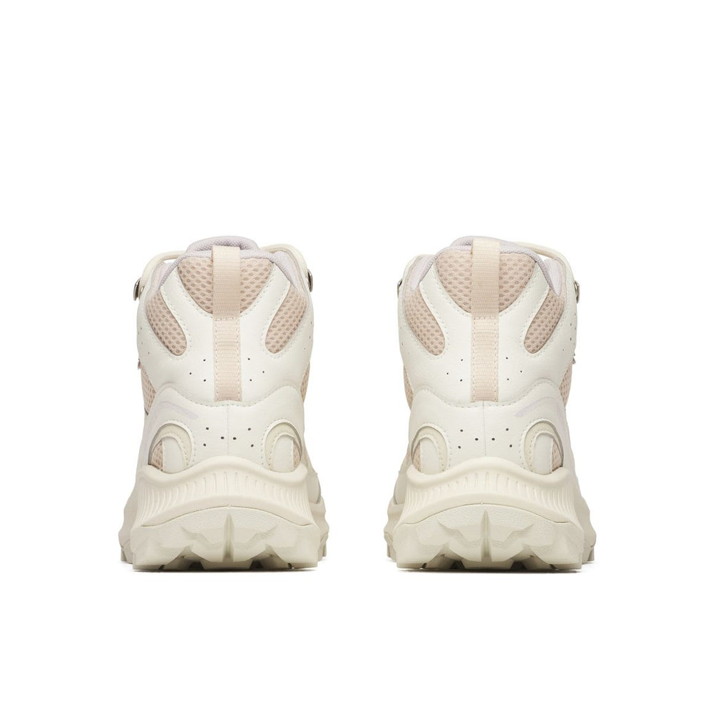 Women - Tempo EXP Mid Waterproof - Boots / Merrell
