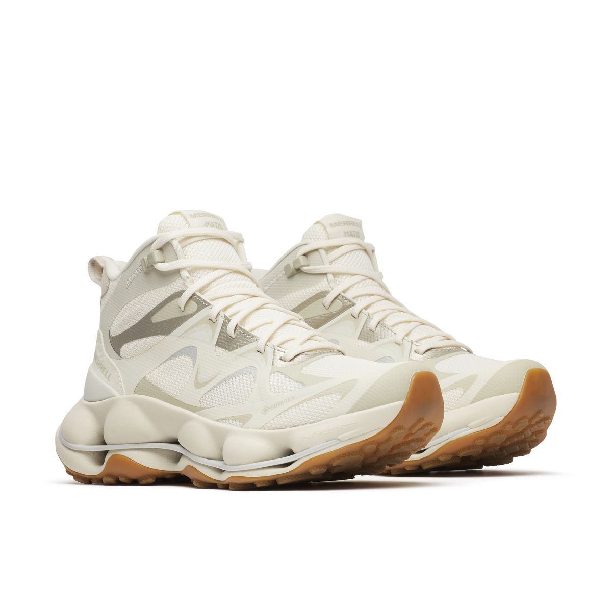 Women - Speedarc Matis Mid GORE-TEX® - Boots / Merrell Online