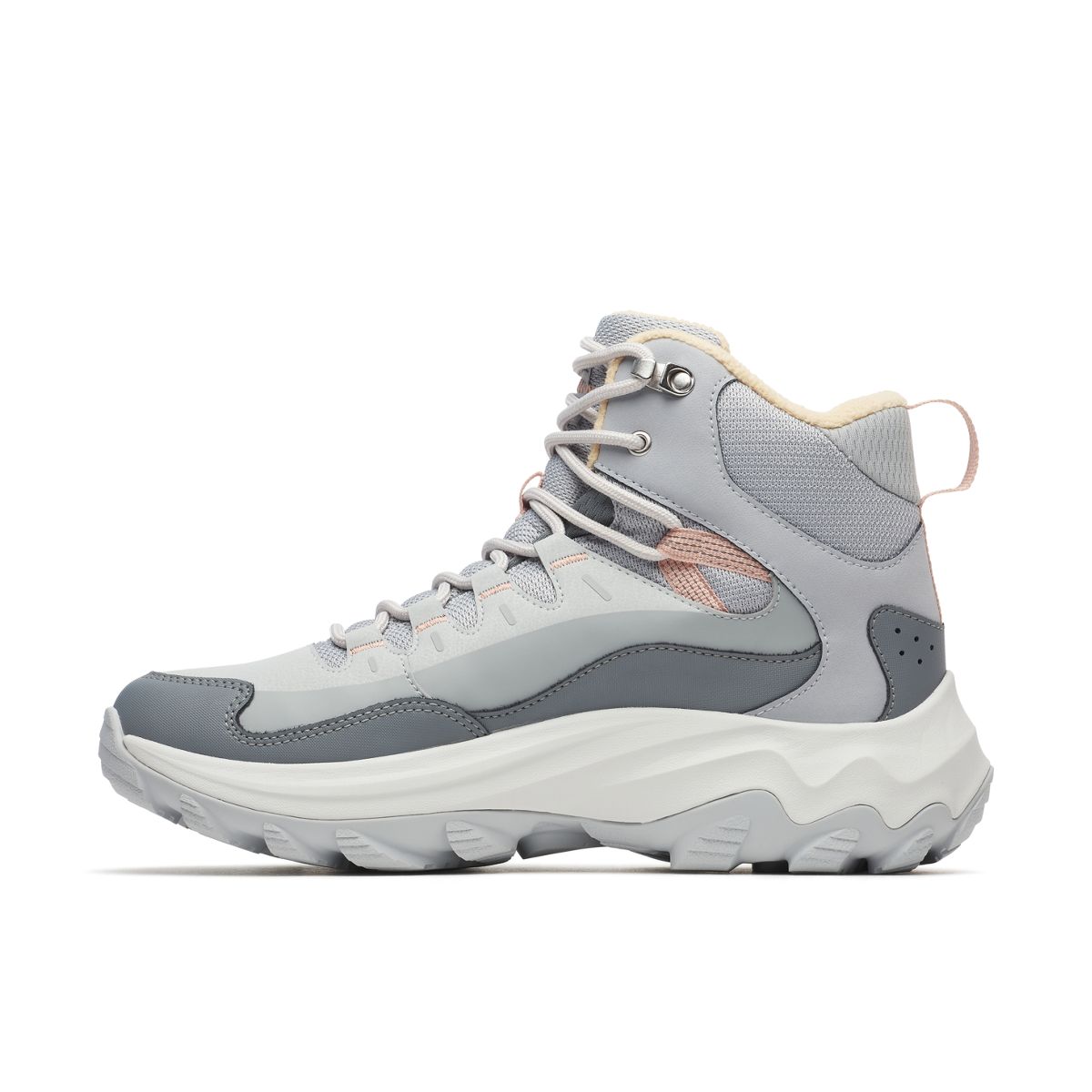 Women's Thermo Chill 2 Mid Waterproof Winter Hiking Boots / Merrell Discount