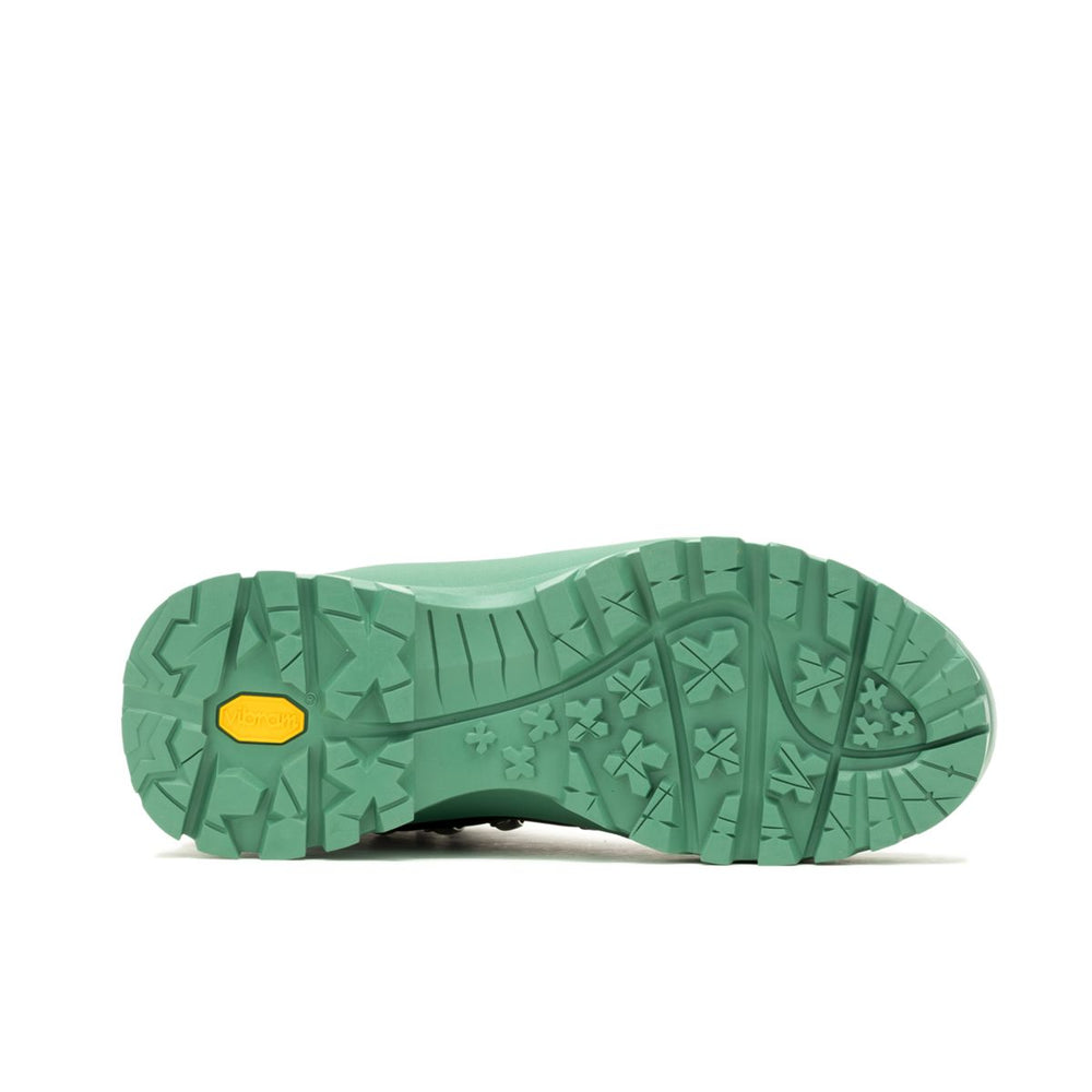 Women - Bristol Hiker Mid - Boots / Merrell Sale