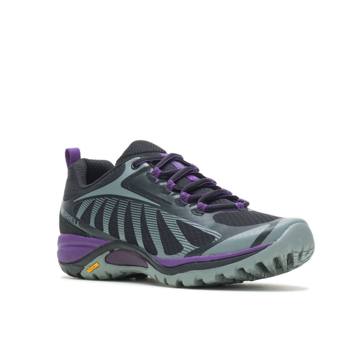 Women's Siren Edge 3 Wide Width Hiking  Shoes / Merrell On sale