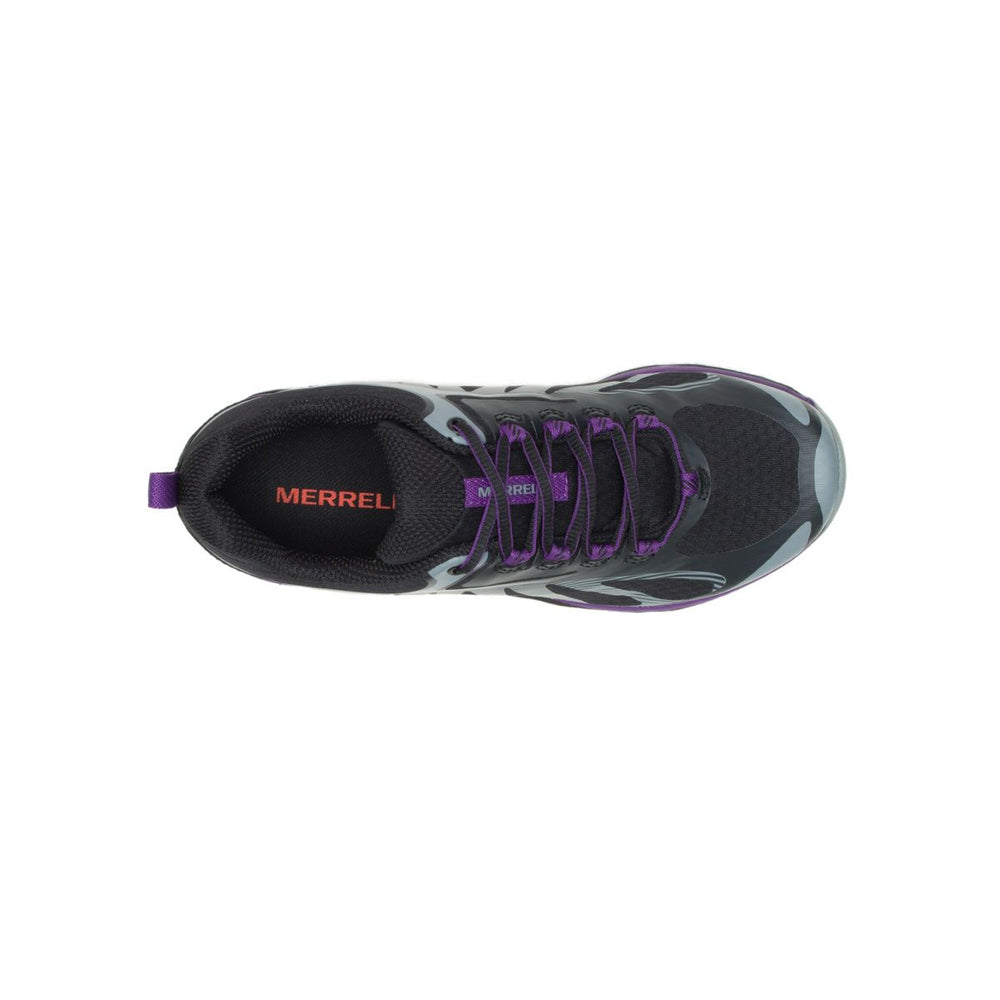Women's Siren Edge 3 Wide Width Hiking  Shoes / Merrell On sale