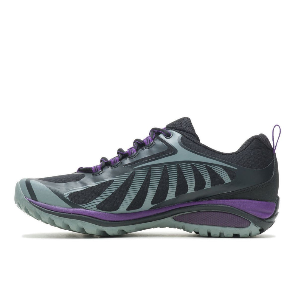Women's Siren Edge 3 Wide Width Hiking  Shoes / Merrell On sale