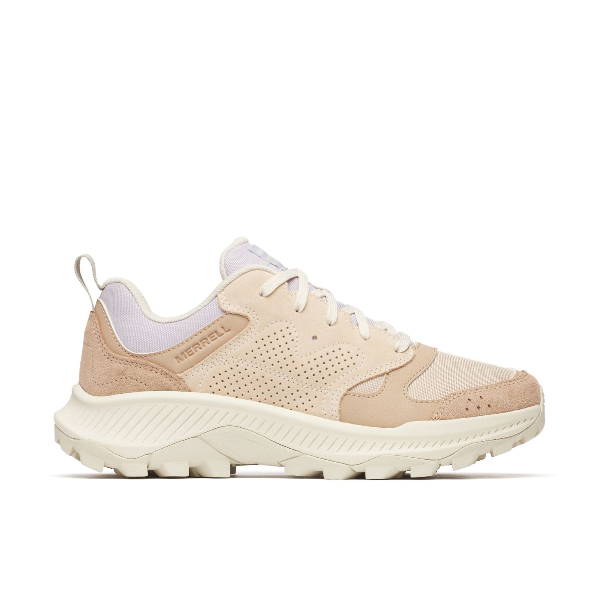 Women's Tempo Sol Hiking Shoes / Merrell Outlet