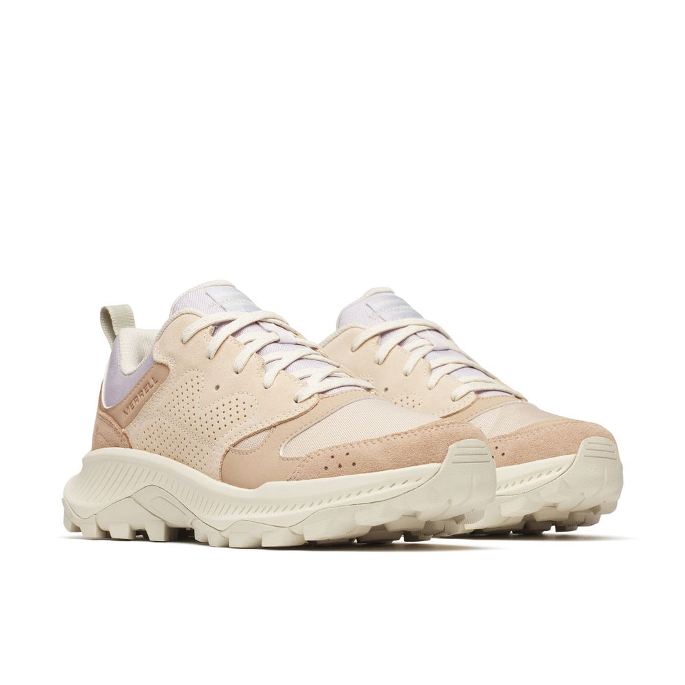 Women's Tempo Sol Hiking Shoes / Merrell Outlet