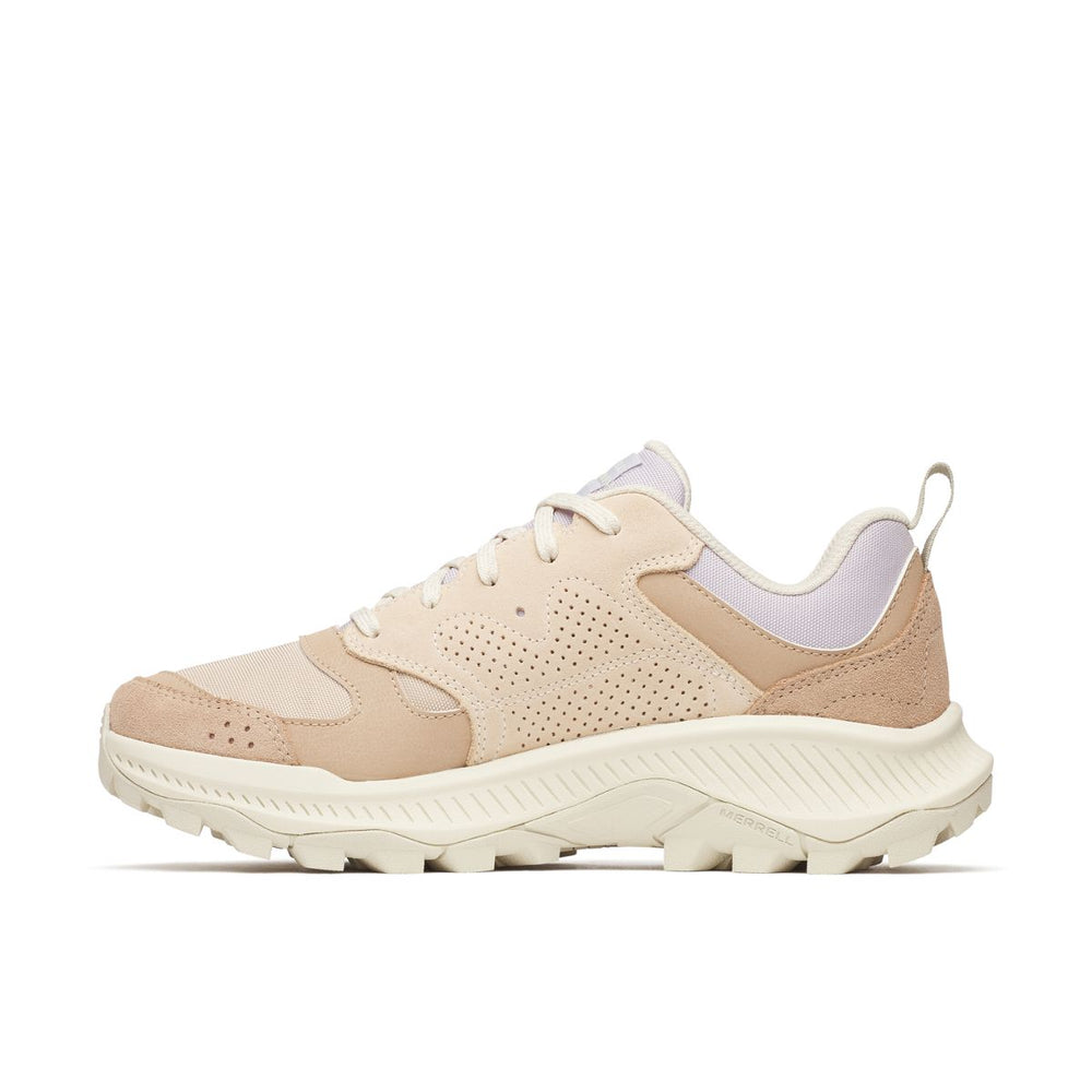 Women's Tempo Sol Hiking Shoes / Merrell Outlet
