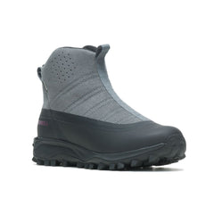 Women's Thermo Snowdrift Zip Mid Shell Boots / Merrell