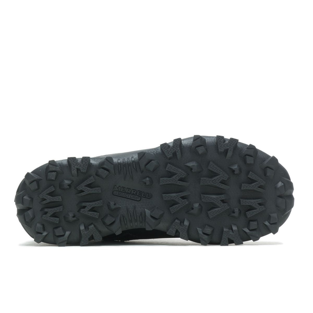 Women's Thermo Snowdrift Zip Mid Shell Boots / Merrell