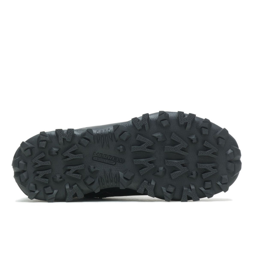 Women's Thermo Snowdrift Zip Mid Shell Boots / Merrell