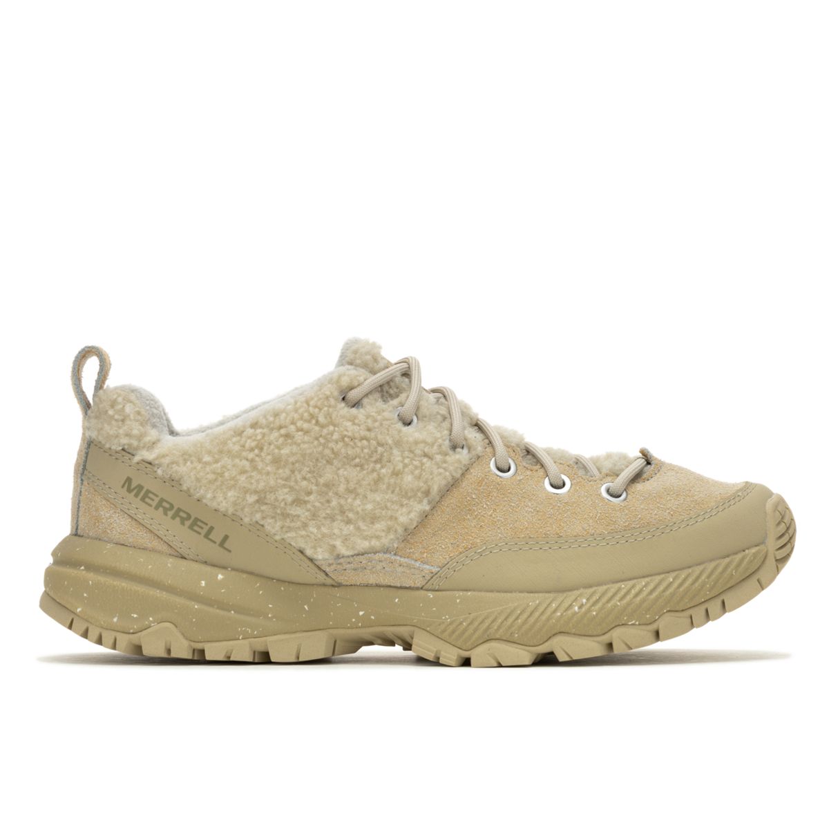 Women - MQM Ace Fleece 1TRL - Shoes / Merrell Online