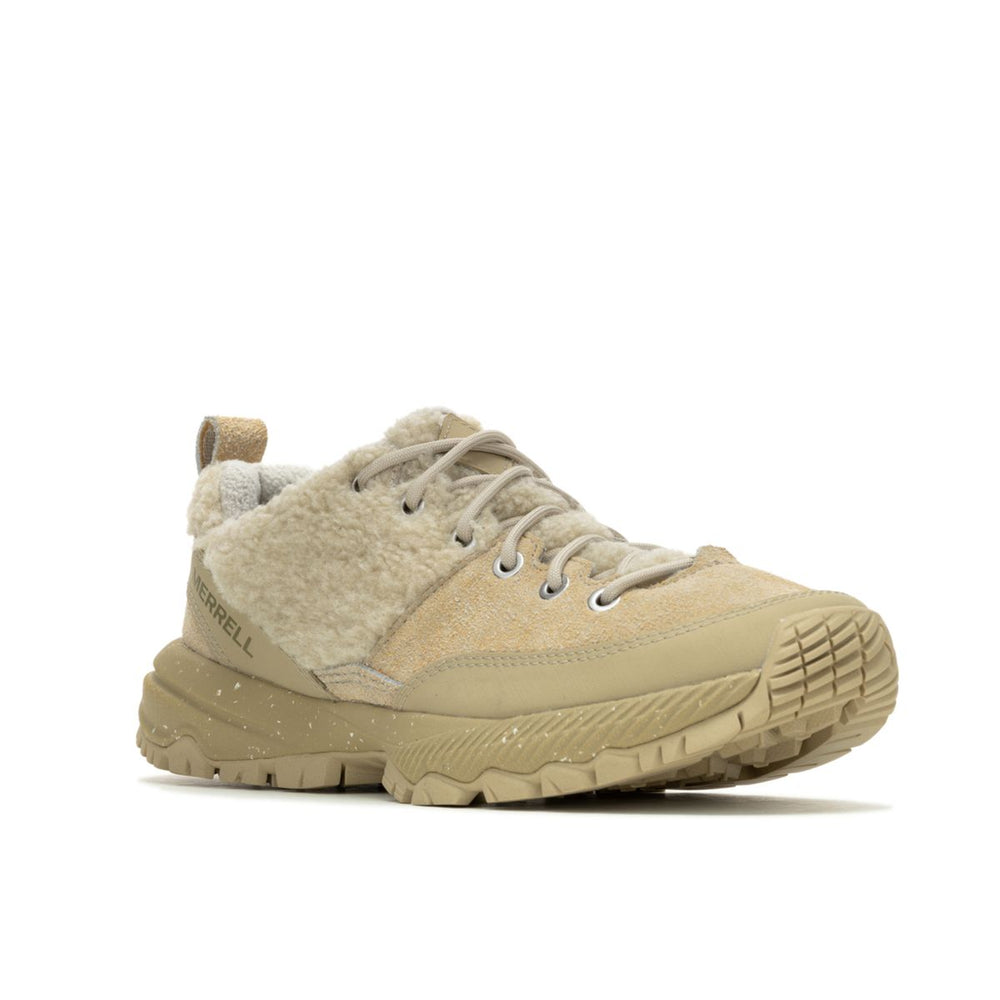 Women - MQM Ace Fleece 1TRL - Shoes / Merrell Online