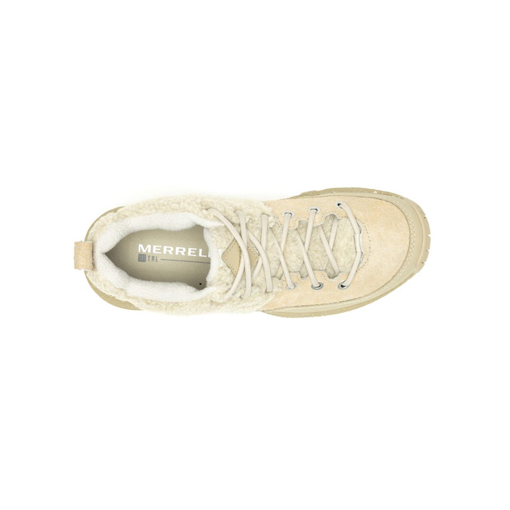 Women - MQM Ace Fleece 1TRL - Shoes / Merrell Online