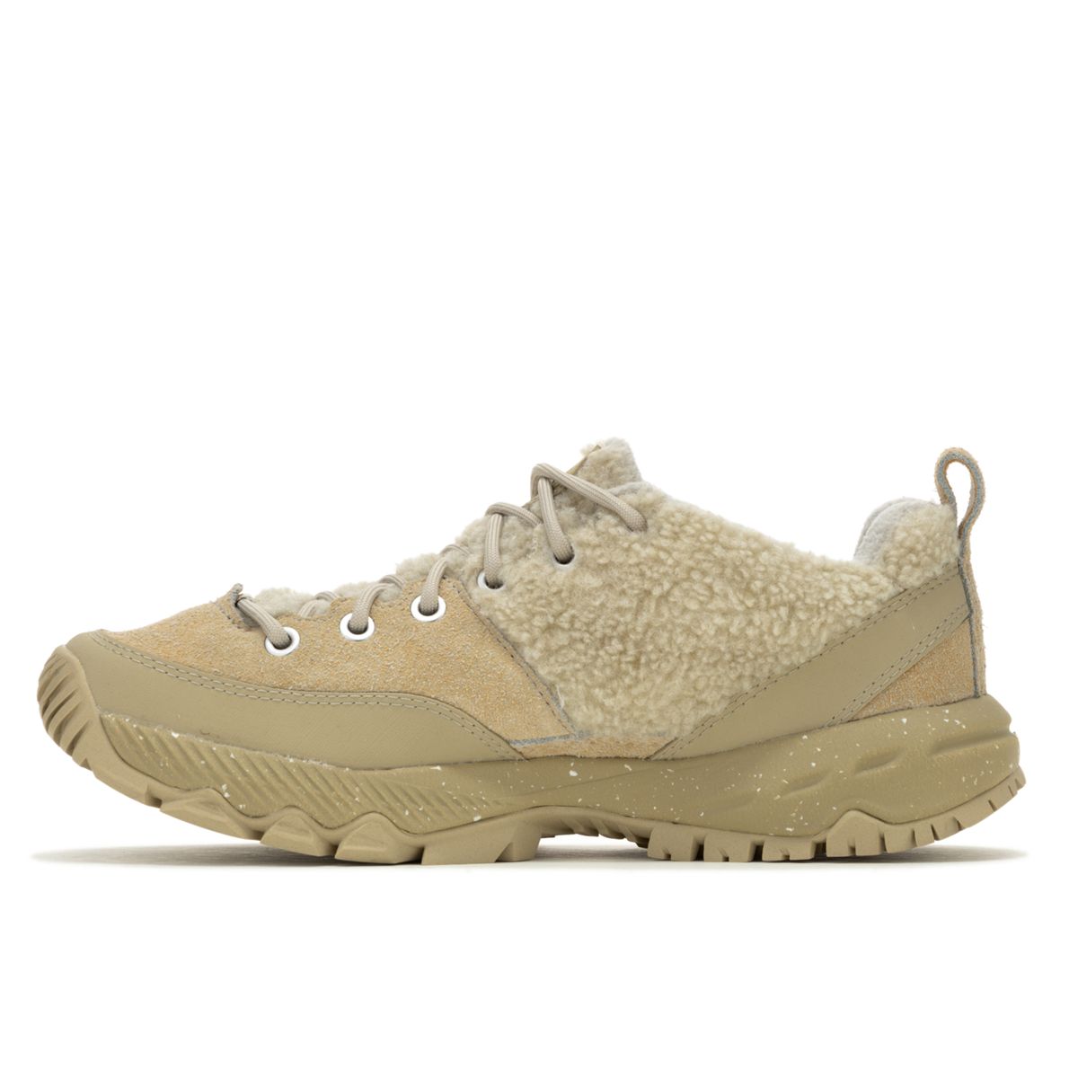 Women - MQM Ace Fleece 1TRL - Shoes / Merrell Online