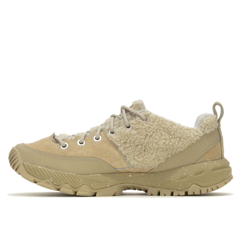 Women - MQM Ace Fleece 1TRL - Shoes / Merrell Online