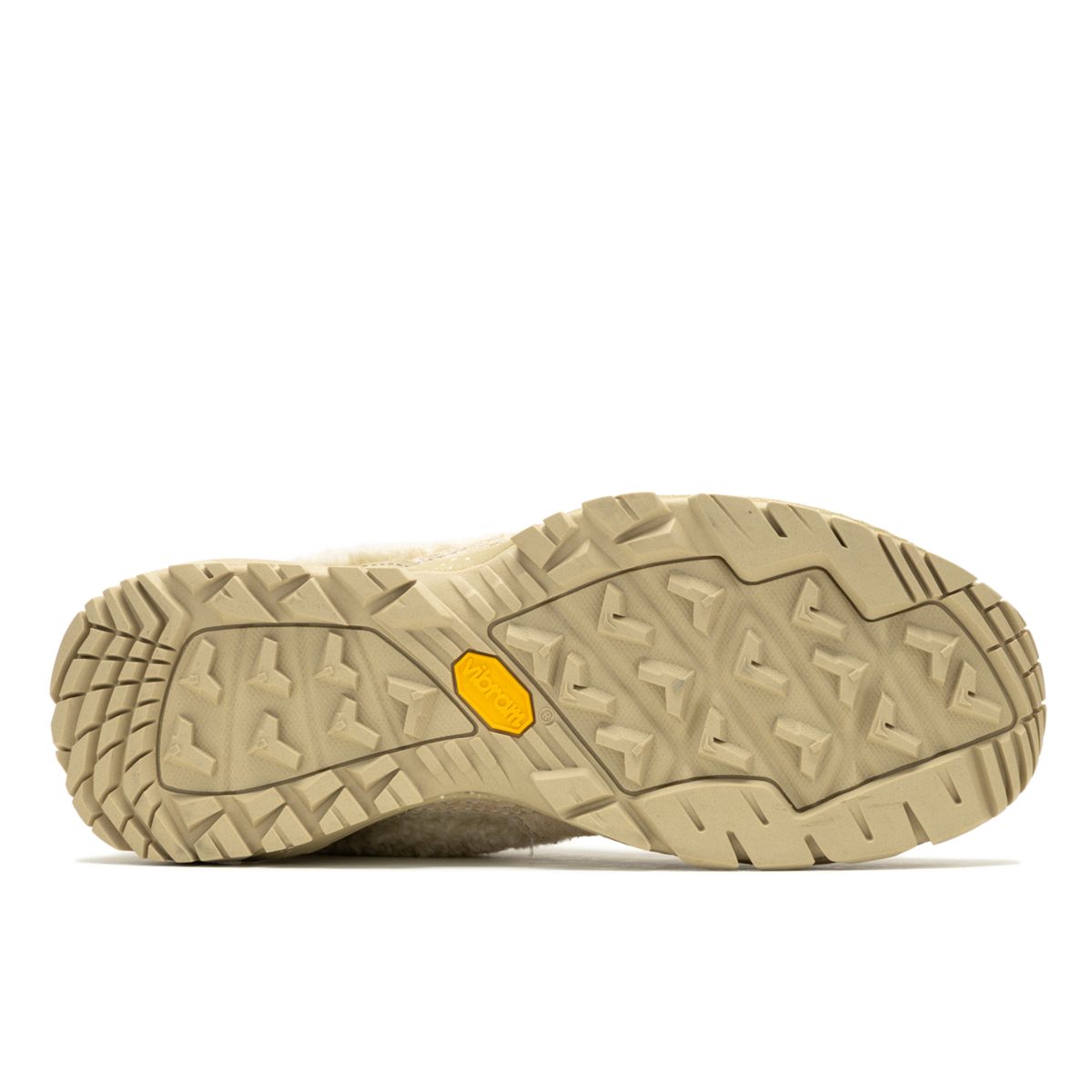Women - MQM Ace Fleece 1TRL - Shoes / Merrell Online