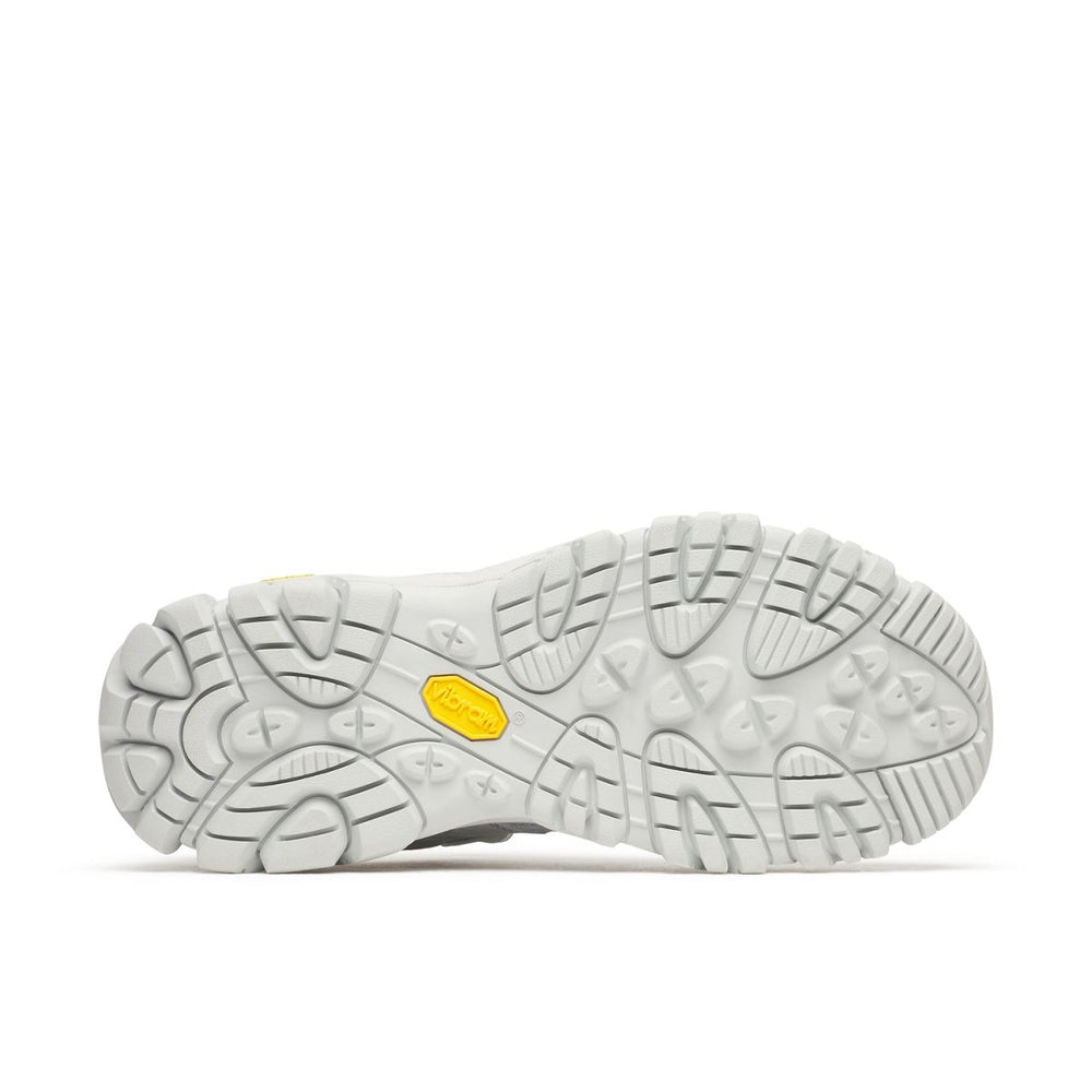 Women - Moab 3 Ready Zip - Shoes / Merrell On sale