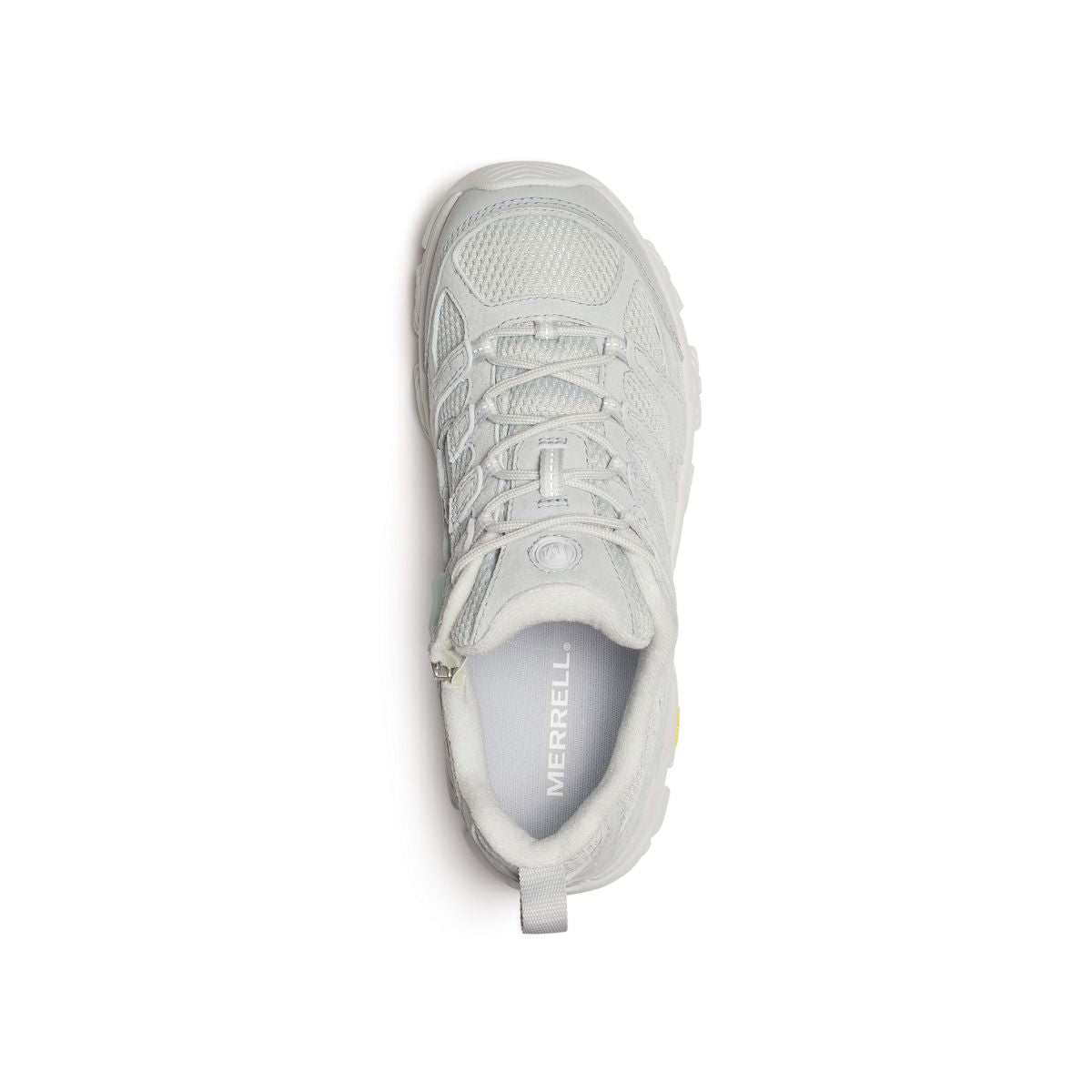 Women - Moab 3 Ready Zip - Shoes / Merrell On sale