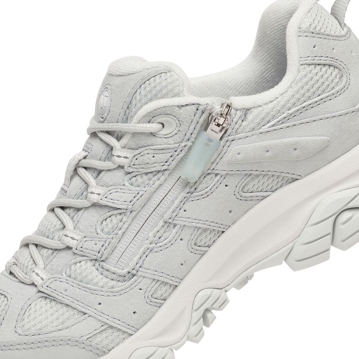 Women - Moab 3 Ready Zip - Shoes / Merrell On sale