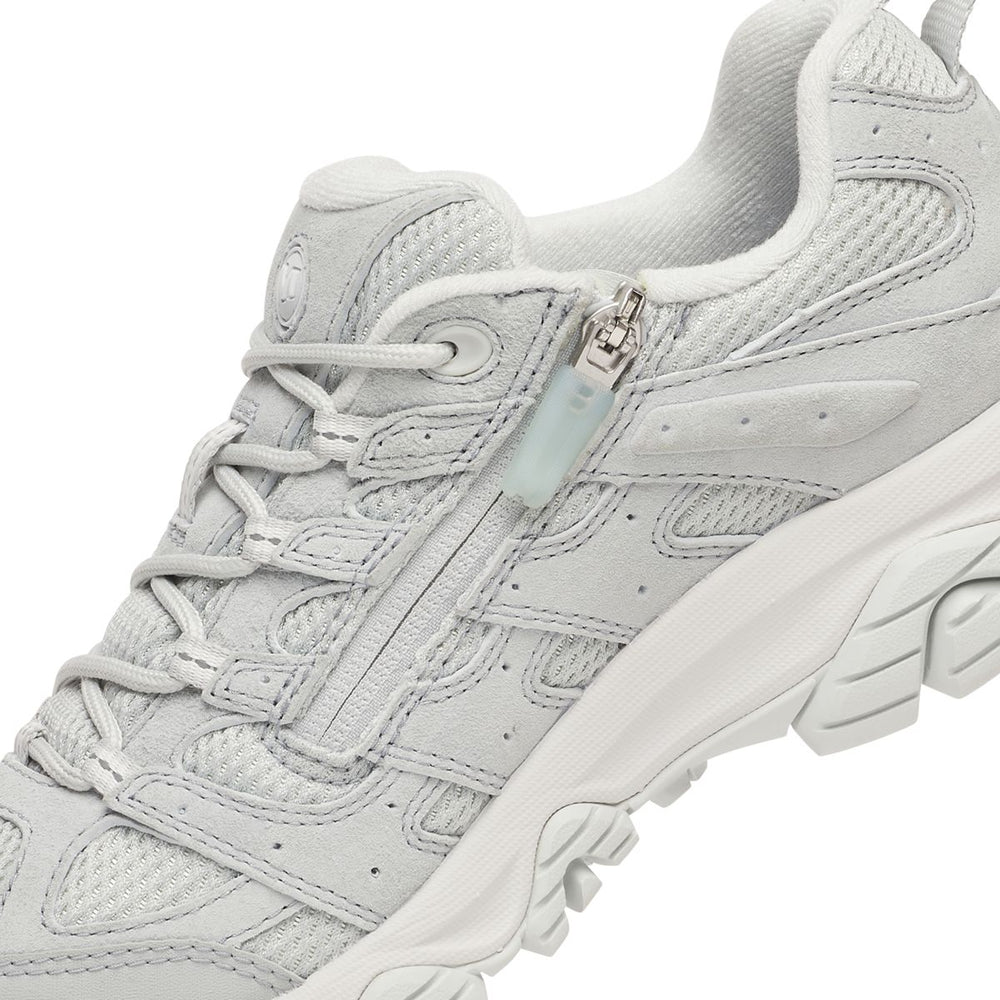 Women - Moab 3 Ready Zip - Shoes / Merrell On sale
