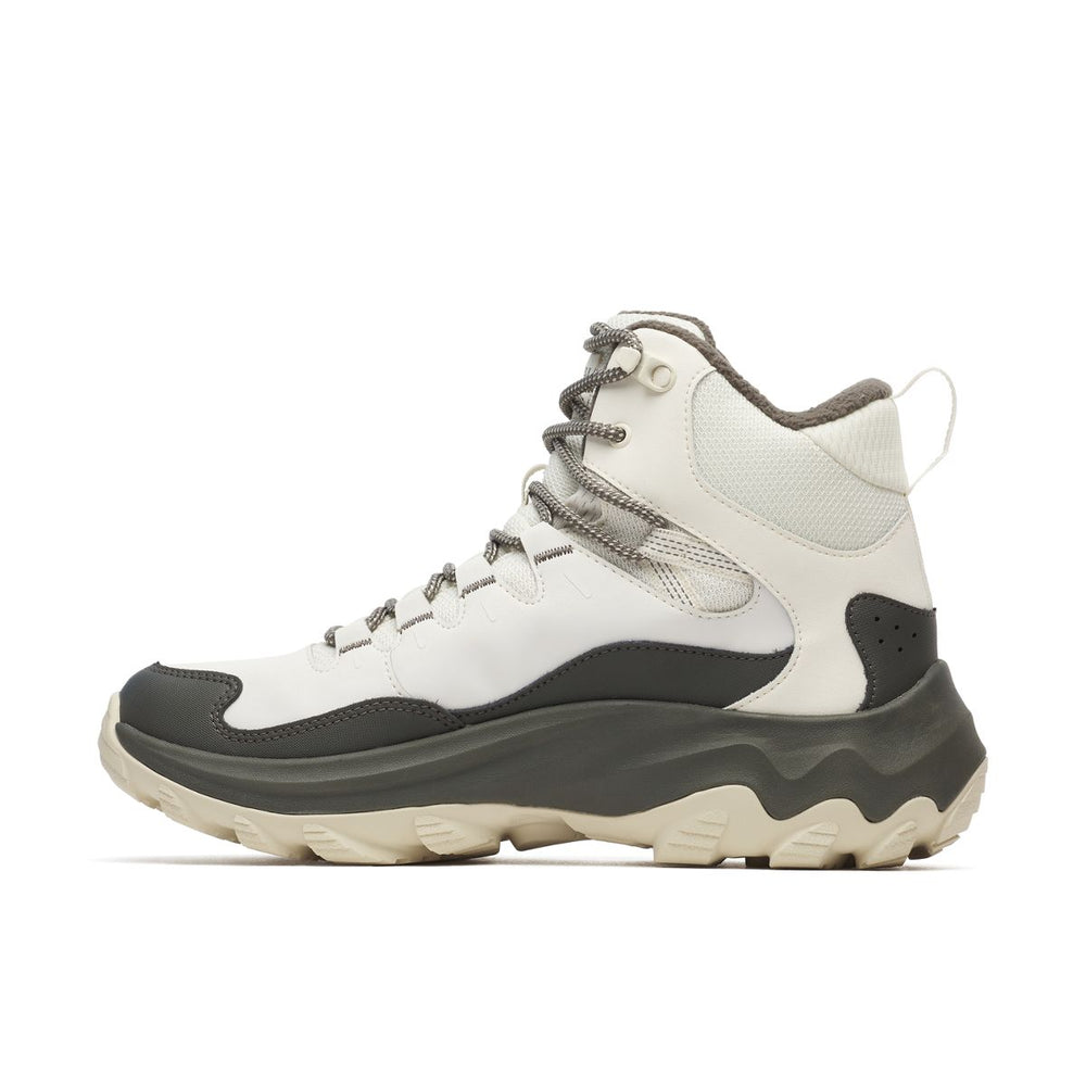 Women's Thermo Chill 2 Mid Waterproof Winter Hiking Boots / Merrell Online