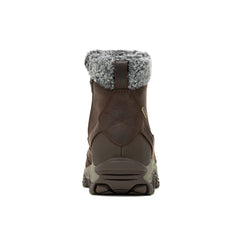 Women's Coldpack 3 Thermo Mid Zip Waterproof Winter Hiking Boots / Merrell Discount