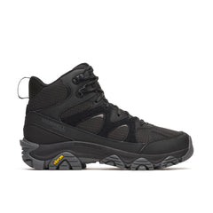 Women's Thermo Snow Grip Mid Waterproof Winter Hiking Boots / Merrell Outlet