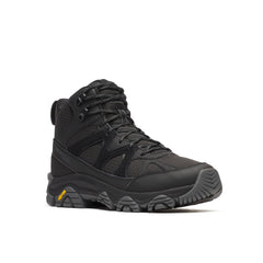 Women's Thermo Snow Grip Mid Waterproof Winter Hiking Boots / Merrell Outlet