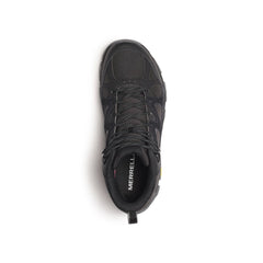 Women's Thermo Snow Grip Mid Waterproof Winter Hiking Boots / Merrell Outlet