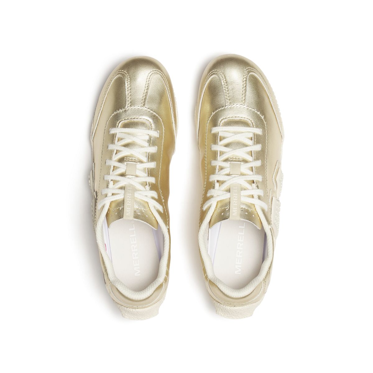 Women - Relay Fly Vent Metallic SE - Sneakers / Merrell Online