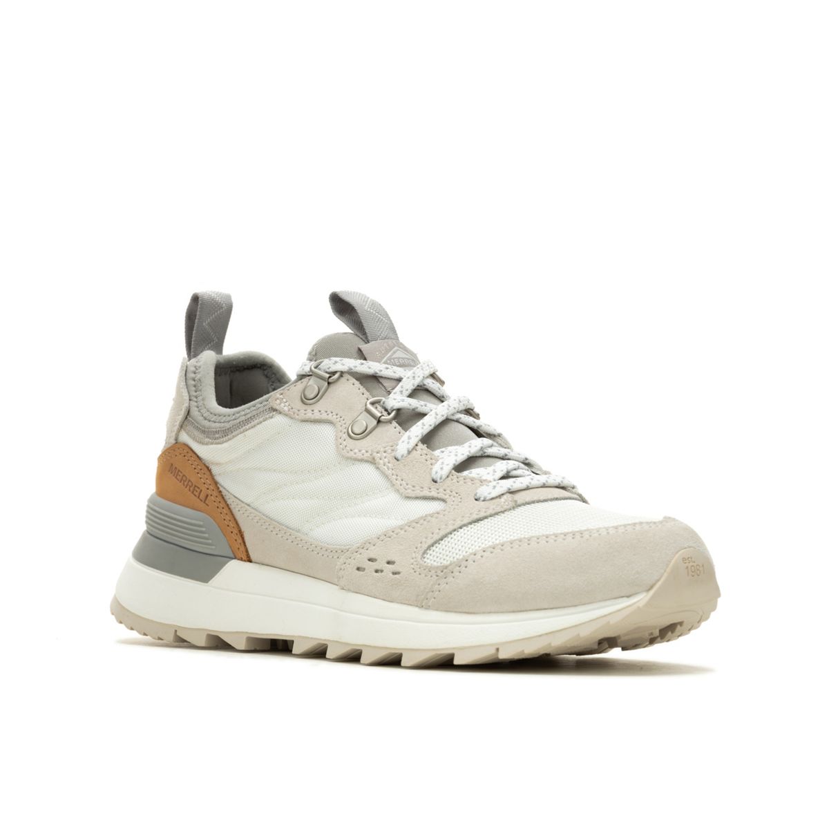 Women's Alpine 83 Sneaker Recraft Casual Sneakers / Merrell Sale