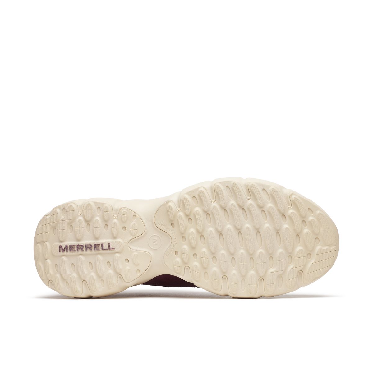 Women's Clover Mid Wool Waterproof Casual Boots / Merrell Outlet