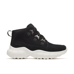 Women's Clover Mid Wool Waterproof Casual Boots / Merrell
