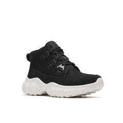 Women's Clover Mid Wool Waterproof Casual Boots / Merrell