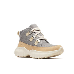 Women's Clover Mid Wool Waterproof Casual Boots / Merrell Online