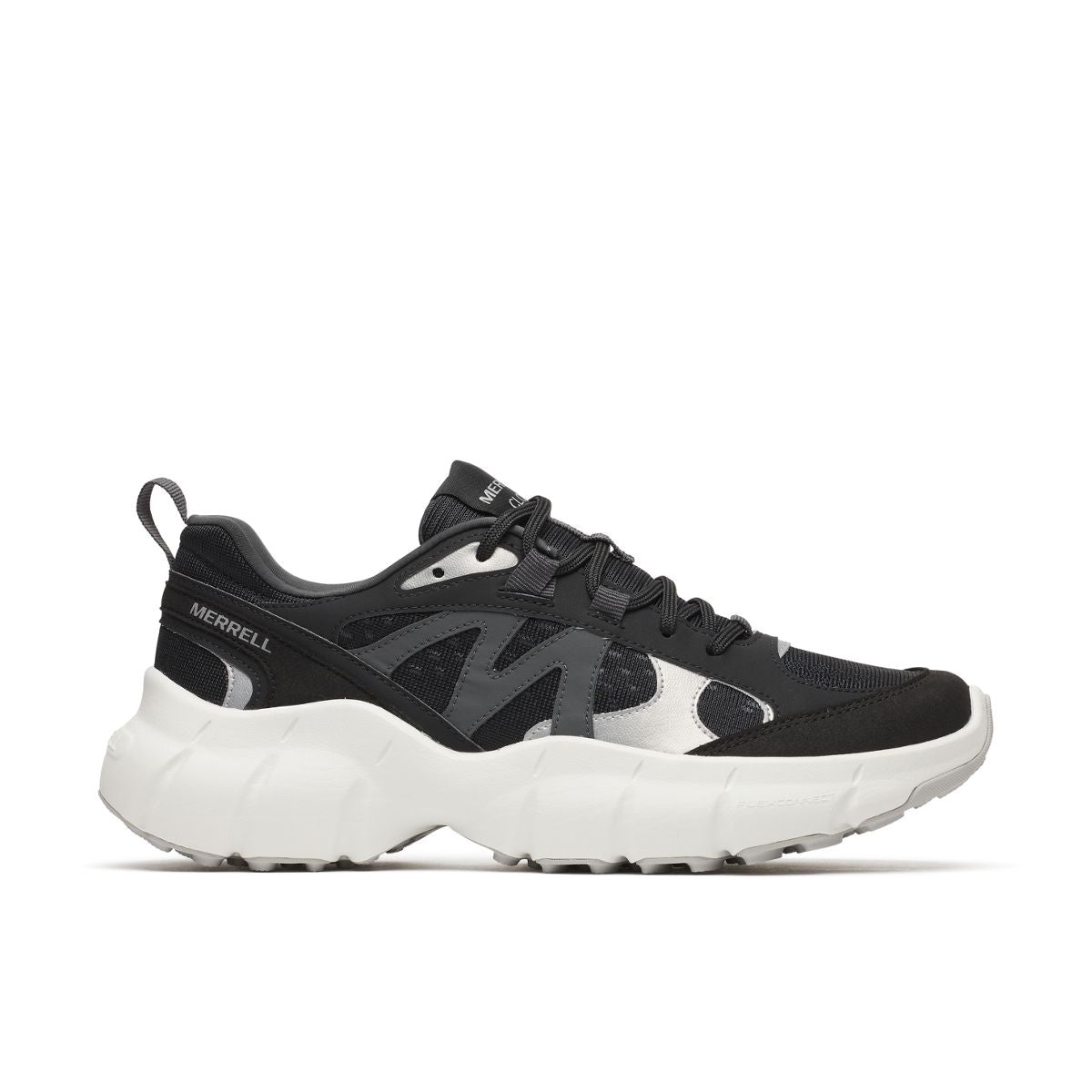 Women - Clover Tech Sneaker - Low / Merrell Discount
