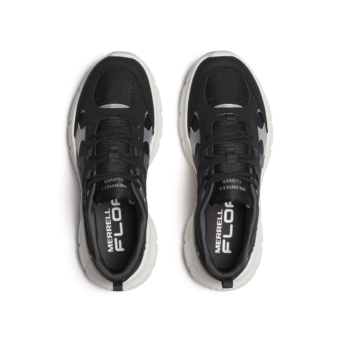 Women - Clover Tech Sneaker - Low / Merrell Discount