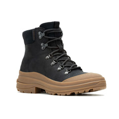 Women - Harper Lace Zip Waterproof - Boots / Merrell On sale