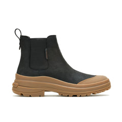 Women's Harper Pull On Waterproof Casual Boots / Merrell Outlet