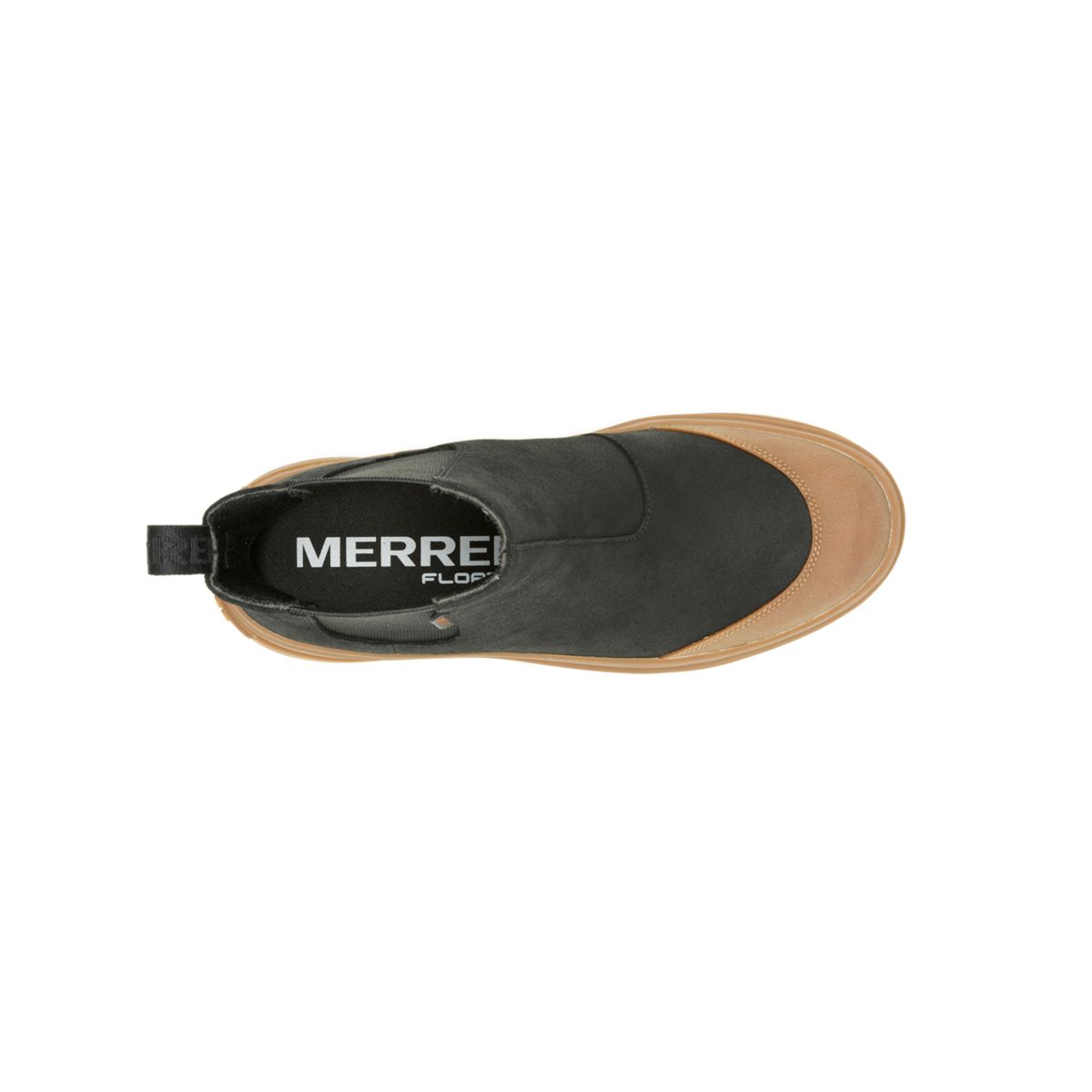 Women's Harper Pull On Waterproof Casual Boots / Merrell Outlet