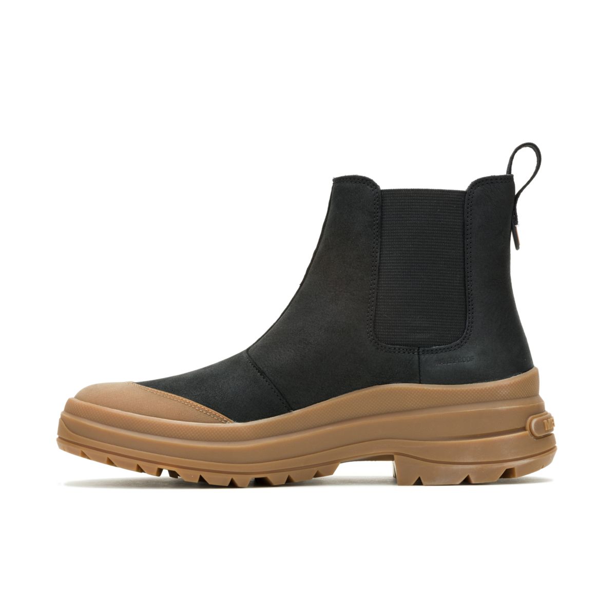 Women's Harper Pull On Waterproof Casual Boots / Merrell Outlet