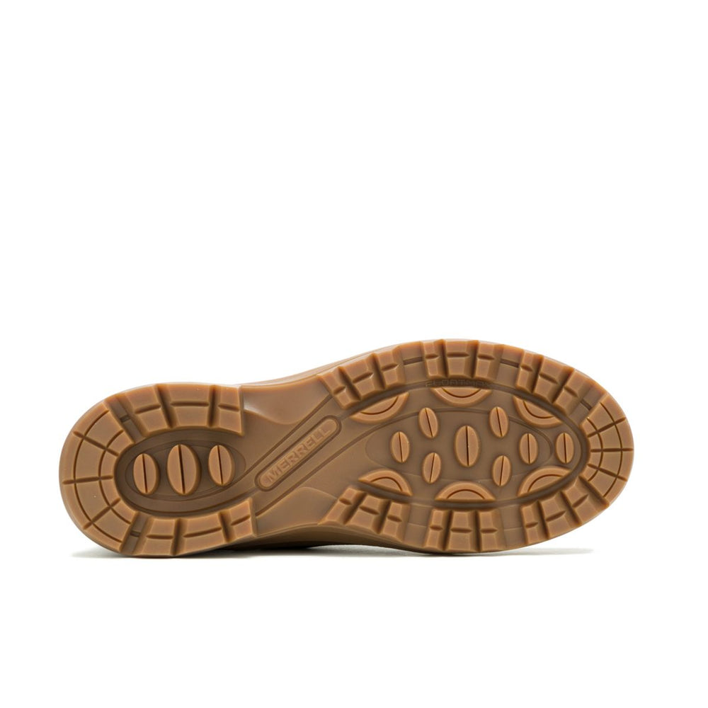 Women's Harper Pull On Waterproof Casual Boots / Merrell Outlet