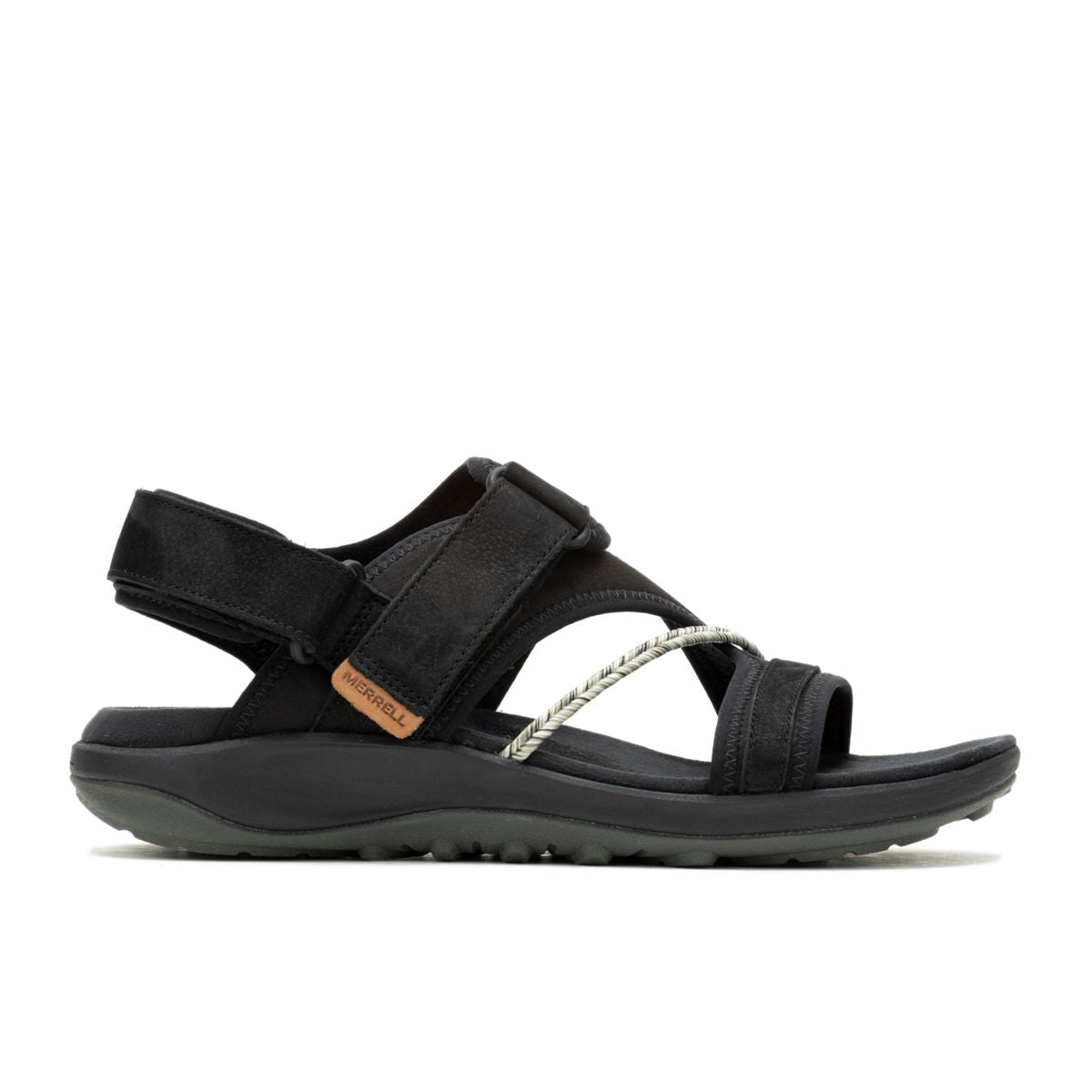 Women's Terran 4 Backstrap Casual Sandals / Merrell