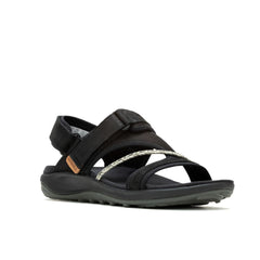 Women's Terran 4 Backstrap Casual Sandals / Merrell