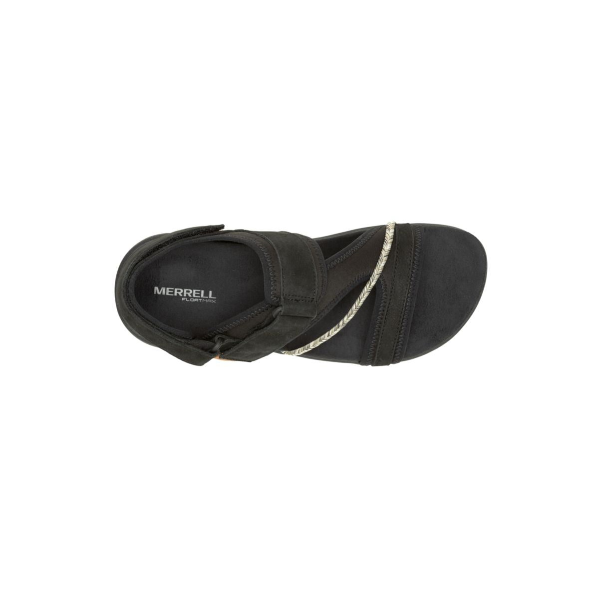 Women's Terran 4 Backstrap Casual Sandals / Merrell