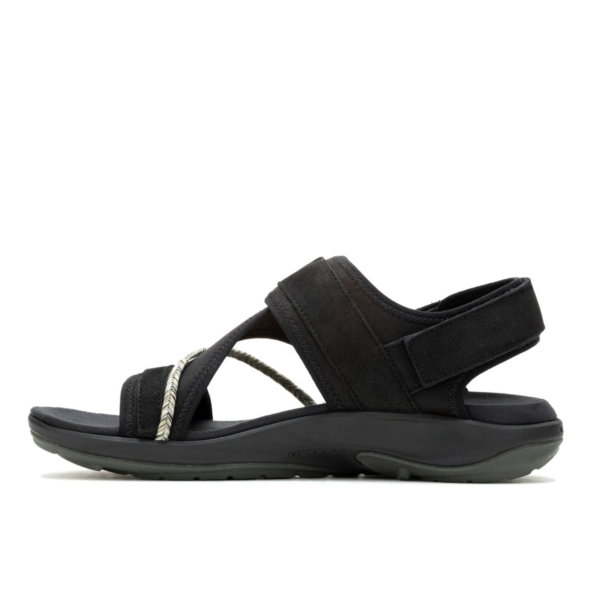 Women's Terran 4 Backstrap Casual Sandals / Merrell